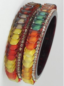 Lakh Bangles